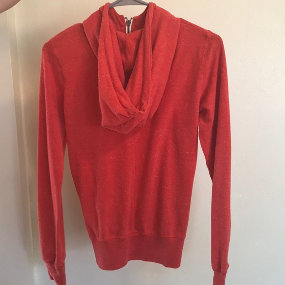 Nike zip up hoodie - Picture 2 of 2